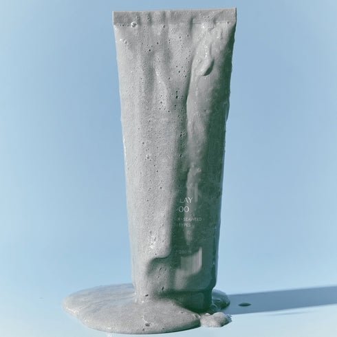 C - Tox Clay Sampon, 200 ml - WowSkin Romania